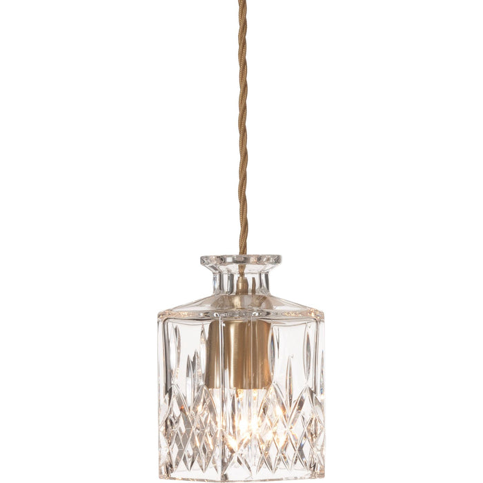 Photo of Decanterlight Tulip Square