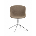 Thumbnail photo of Hyg Swivel Chair By Simon Legald / Full Upholstery - Spisebordsstol - Synergy 48 - H: 84 X L: 54 X D: 55,5 X Sh: 46 Cm - 13,6 Kg