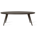 Thumbnail photo of Accent Table - Oval Lounge