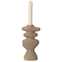Yara Candle Holder - Lysestage - Yara Candle Holder - Large