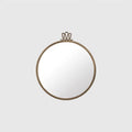 Thumbnail photo of Randaccio Mirror