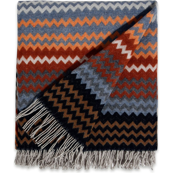 Humbert Plaid T60 - Plaid & Blankets - Patterned