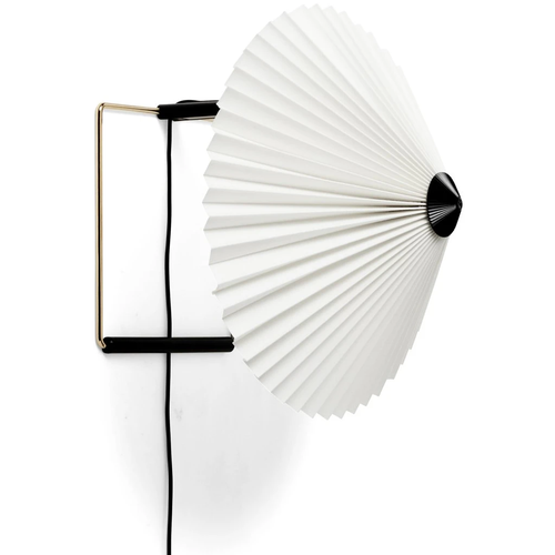 Photo of Matin Wall Lamp, Ø30 Cm