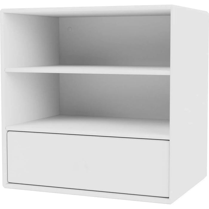 Photo of Mini 1005 - New White - Shelving System - Mdf