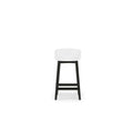 Thumbnail photo of Hyg Bar Stool - Wood 65 Cm
