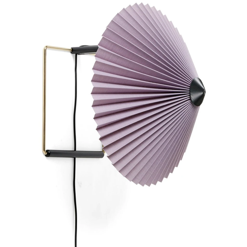 Photo of Matin Wall Lamp, Ø30 Cm