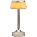 Bon Jour Unplugged Table Lamp Matte
