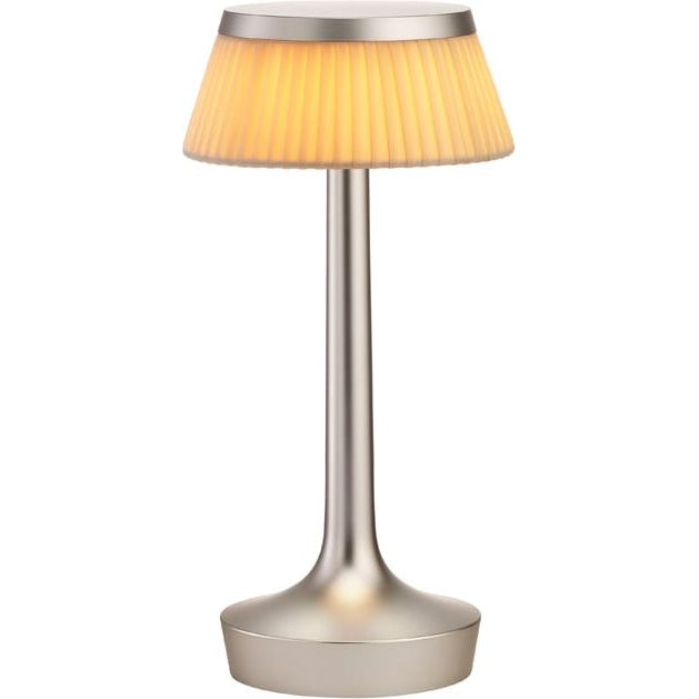 Photo of Bon Jour Unplugged Table Lamp Matte