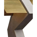 Thumbnail photo of Get Bordlampe Messing - Dcw Editions