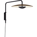 Thumbnail photo of Ginger 20 A - Wengue, Dimmable Plug-in - Wall Lamps - Joan Gaspar - Wood