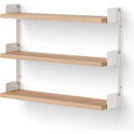 New Works Tea Shelf Wall-hung Shelf 46x62.5 Cm 1