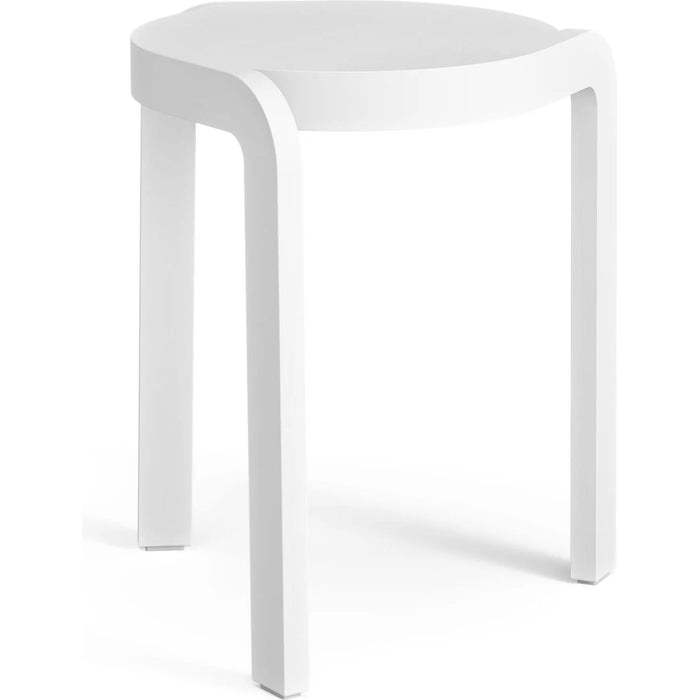 Photo of Spin Stool H44 Cm Ash