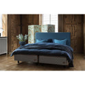 1001 Bed incl. Xupport Plus Top Mattress