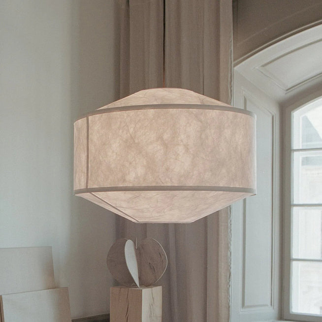Photo of Kite 2w Pendant Ø65 White