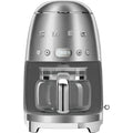 Thumbnail photo of Coffee Machine - Chrome - Kaffemaskiner Och Kaffebryggare - Silver