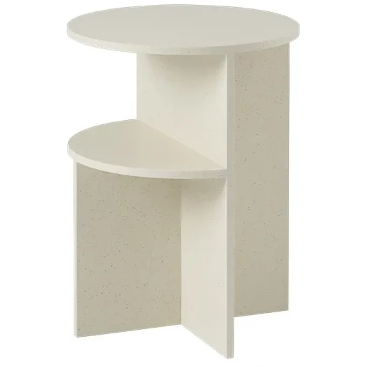 Photo of Halves Side Table