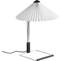 Thumbnail photo of Matin Table Lamp, Ø30 Cm