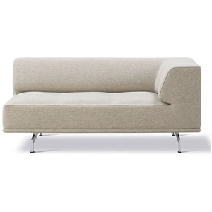 Photo of Delphi Elements 4514 By Hannes Wettstein - Modulsofa - Clay 12 / Right - W180 X D85 X H66 X Sh37 Cm