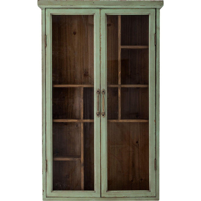 Photo of Hazem Cabinet 1