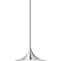 Thumbnail photo of Semi Pendant Lamp, Small