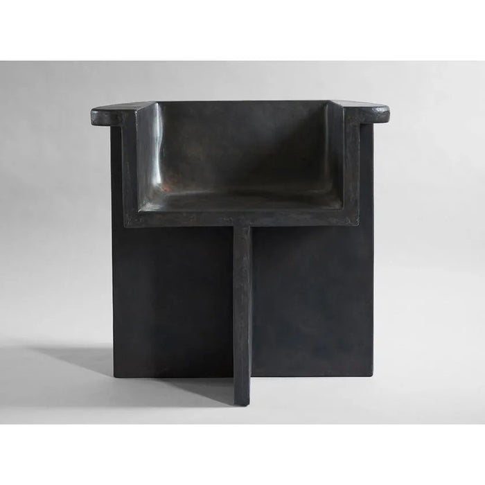 Photo of Brutus Dining Chair