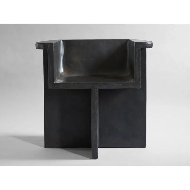 Photo of Brutus Dining Chair