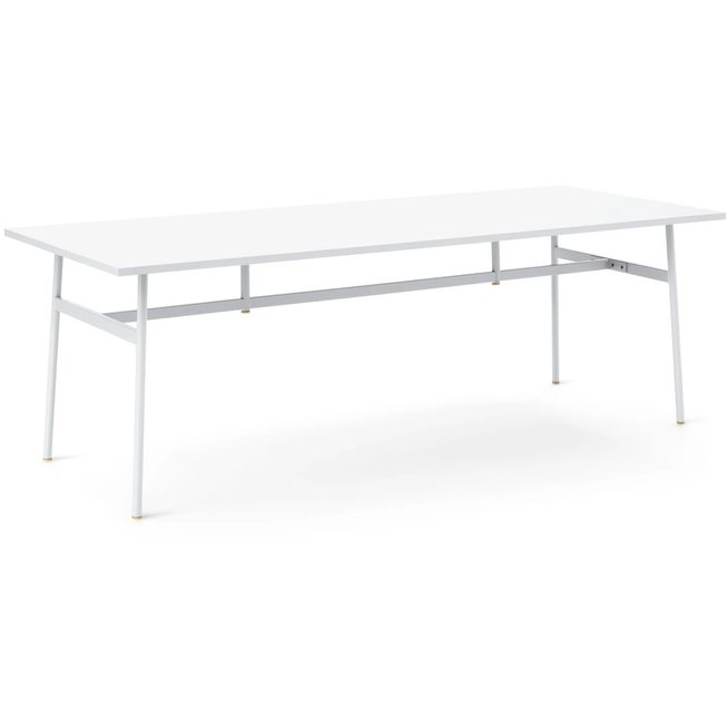 Photo of Union Dining Table 90x220 Cm