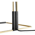 Thumbnail photo of Matin Table Lamp, Ø38 Cm