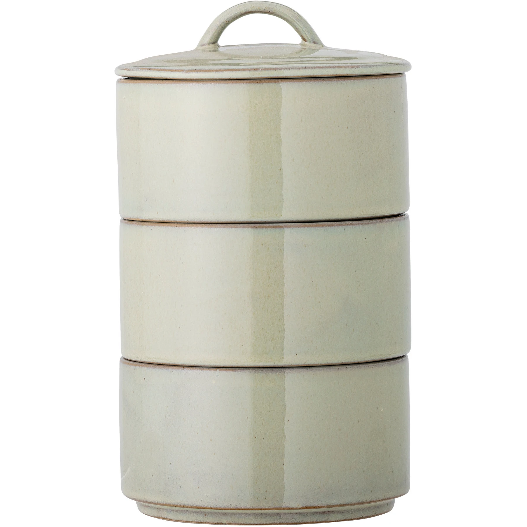 Ebba Storage Jar