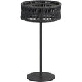 Thumbnail photo of Cane-line Parasol Base With Wheels