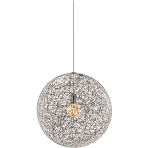 Photo of Random Light Ii Small - Black - Pendant Lights - Bertjan Pot - Black
