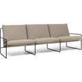 Thumbnail photo of Desert 3 Seater Dolce - Dark Sand