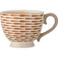 Thumbnail photo of Maple Mug Orange Set of 6 Pieces