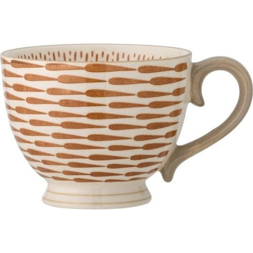 Photo of Maple Mug Orange Set of 6 Pieces
