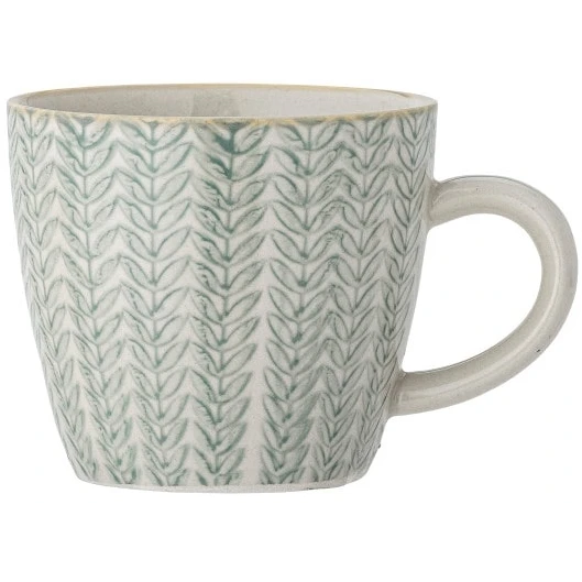 Photo of Maple Cups Blue Set of 8 Pieces