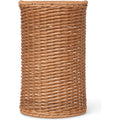 Thumbnail photo of Dou Wall Lampshade - Lampeskærm - Natural - W17 X H30 X D11 Cm