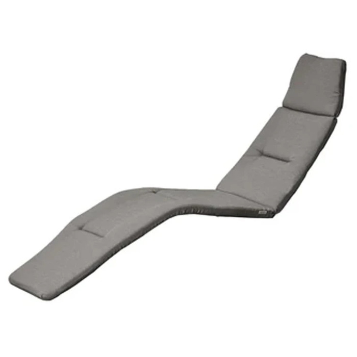 Photo of Sunrise Sun Lounger Cushion Cane-line Natté