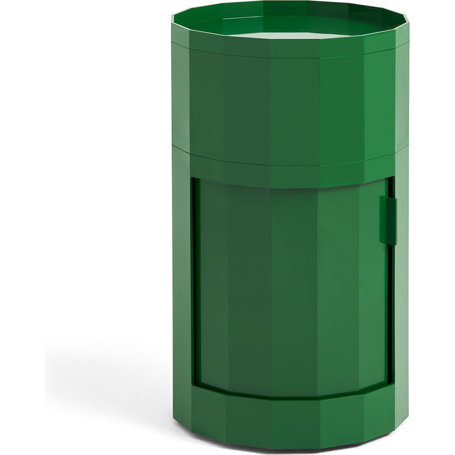 Photo of Facet Cabinet Incl. Feet And Castors, High