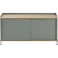 Thumbnail photo of Enfold Sideboard Low 125x45x63 cm