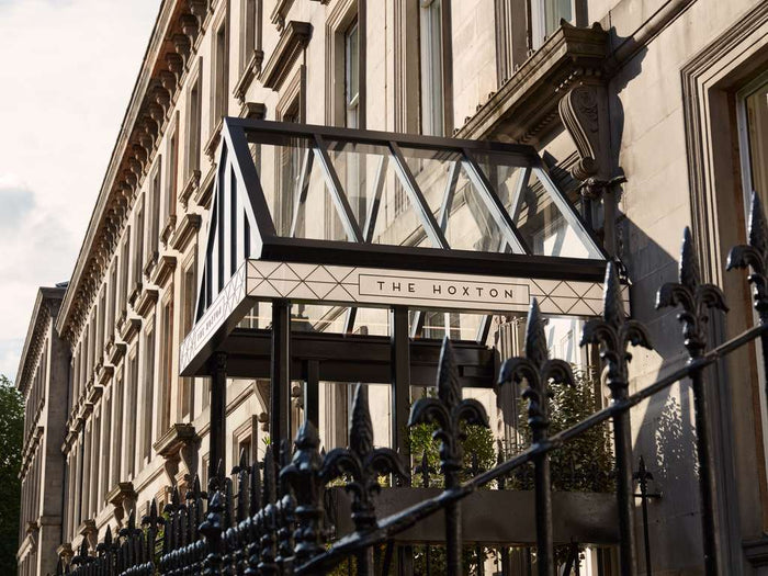 The Hoxton Edinburgh