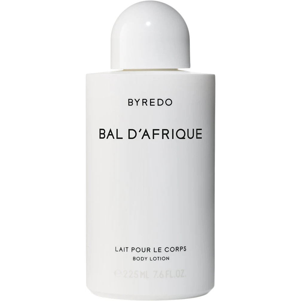 Bal d'Afrique Body Lotion