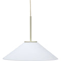 Thumbnail photo of Solid Hanging Lamp