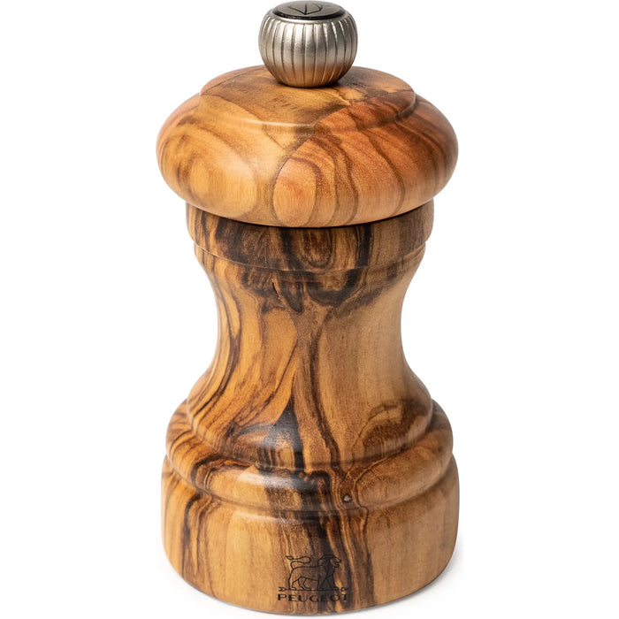 Photo of Bistro Manual Pepper Mill 10 cm