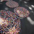 Thumbnail photo of Pinocchio Rug Round Multi