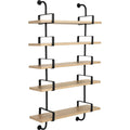 Thumbnail photo of Démon Wall Shelf 5