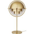 Thumbnail photo of Multi-Lite Table Lamp