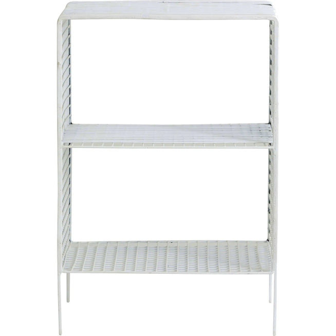 Photo of Tuo Bedside Table White
