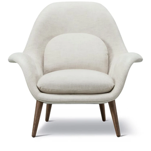 Photo of Swoon Lounge Chair 1770