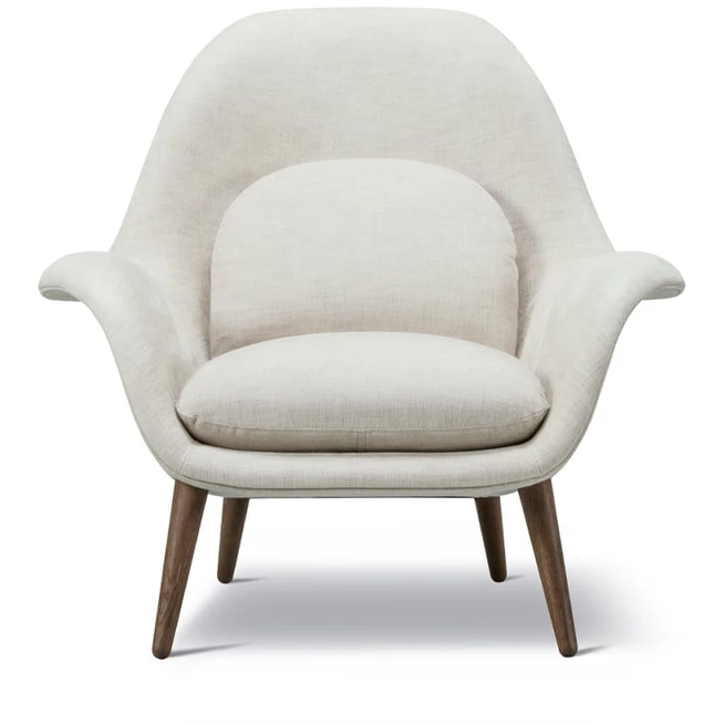 Photo of Swoon Lounge Chair 1770