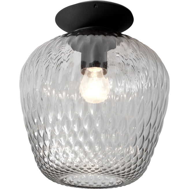 Photo of Blown SW5 Ceiling Light